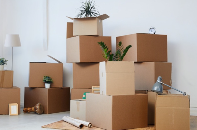 Lakshay cargo movers and packers
