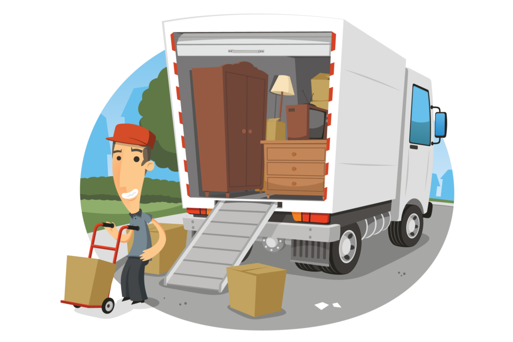 Lakshay cargo movers and packers