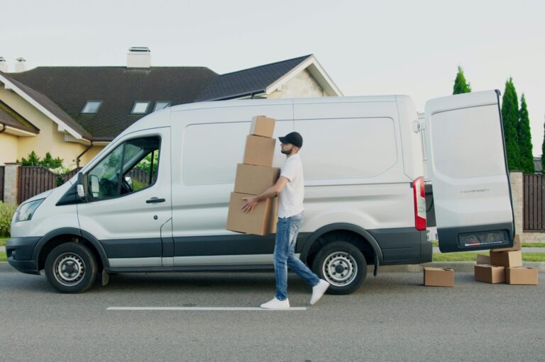 Lakshay cargo movers and packers
